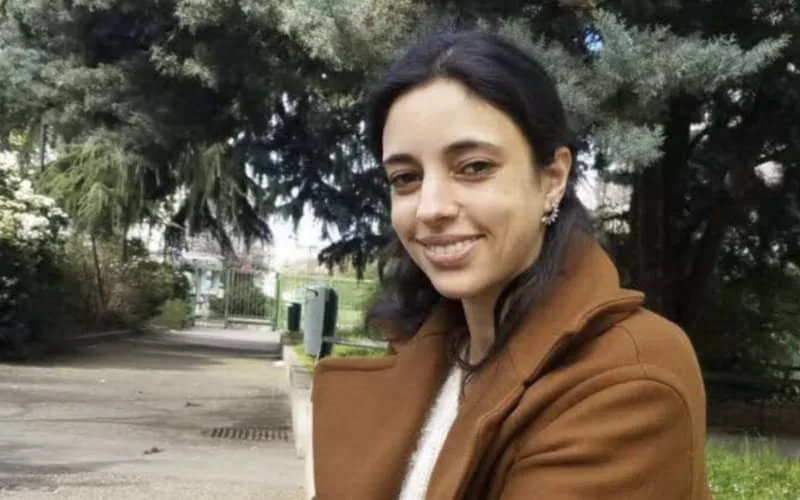 Le rêve de la Marocaine Aïcha Errazani pour son village natal