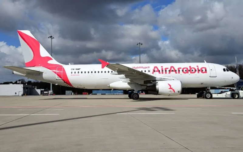 Air Arabia Maroc propose 5 nouvelles liaisons vers l’Espagne