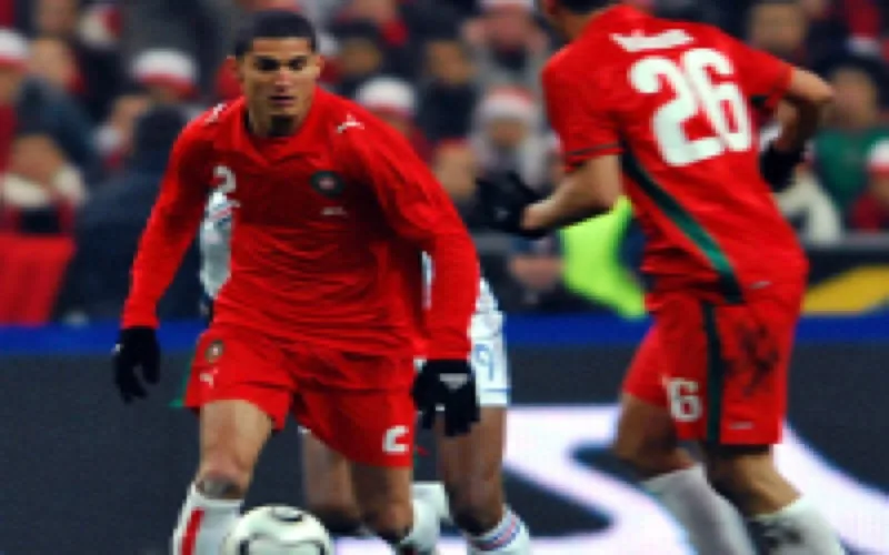 Match Maroc-Burkina Faso : les joueurs sélectionnés