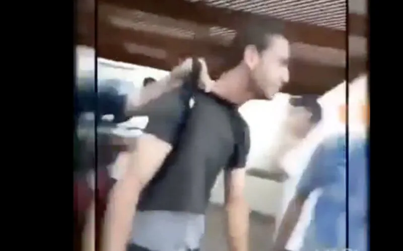 Kouchi Maroc Man cautand femeie pentru nunta Halal