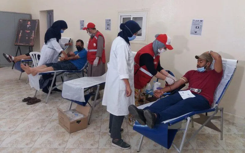Covid-19 au Maroc : le bilan de ce dimanche à 10h