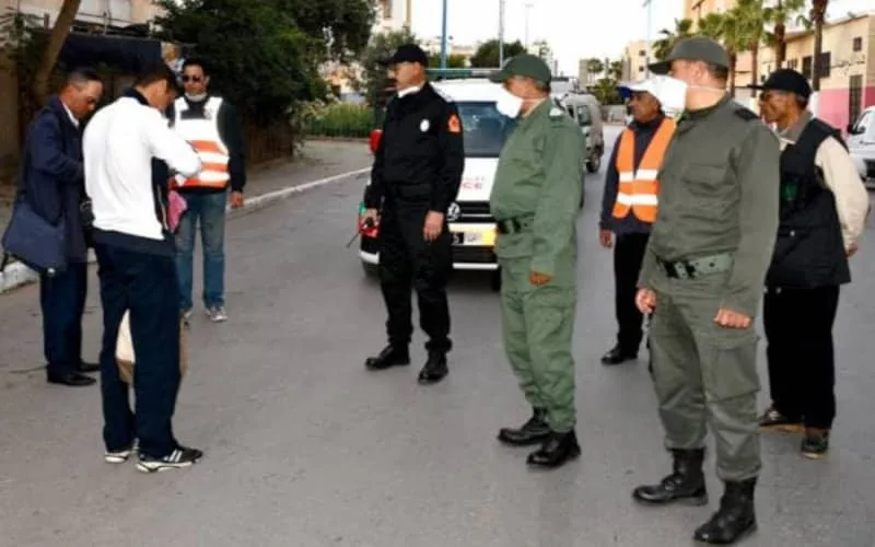 Le Maroc prolonge d'un mois l'état d'urgence sanitaire