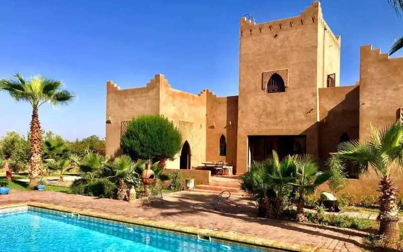 Los británicos pagarán más este año por las vacaciones en Marruecos