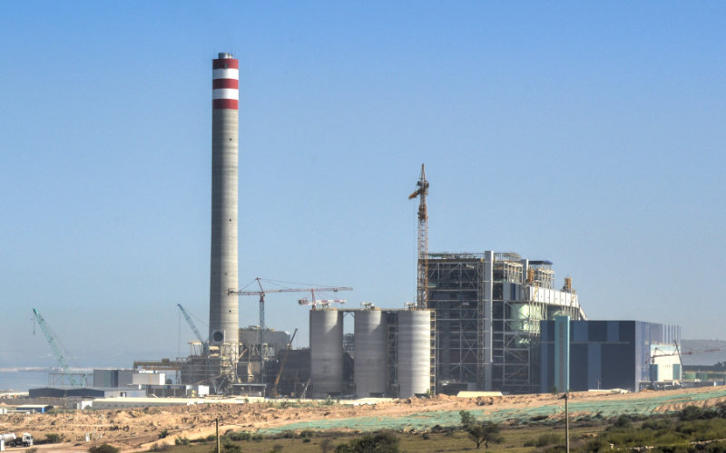 Engie turns the page on coal in Morocco