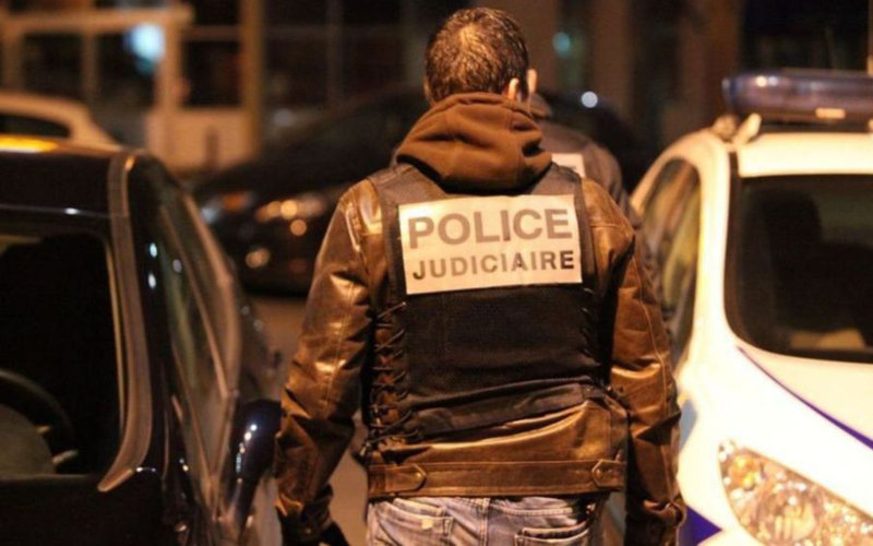 La Francia è in testa ai paesi che hanno rilasciato procure giudiziarie al Marocco