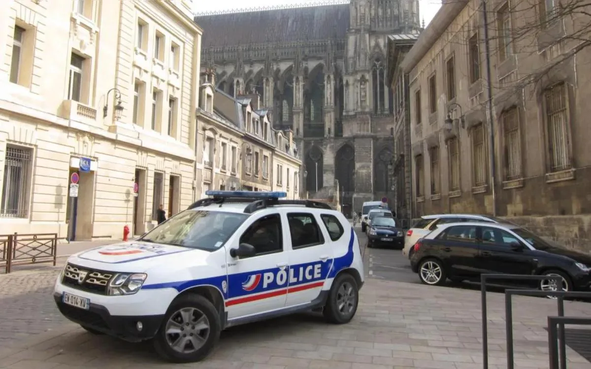 フランスでの裁判の中心となったモロッコ人上司への恩義