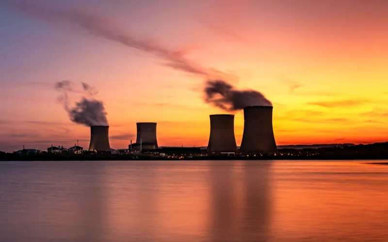 La Russie aidera le Maroc à développer sa propre centrale nucléaire : un partenariat prometteur pour l’avenir énergétique du pays