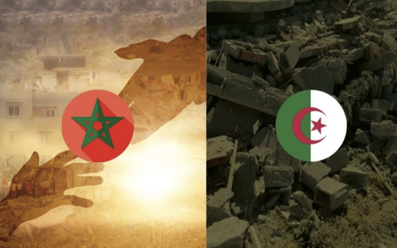 Il Marocco è migliore dell’Algeria