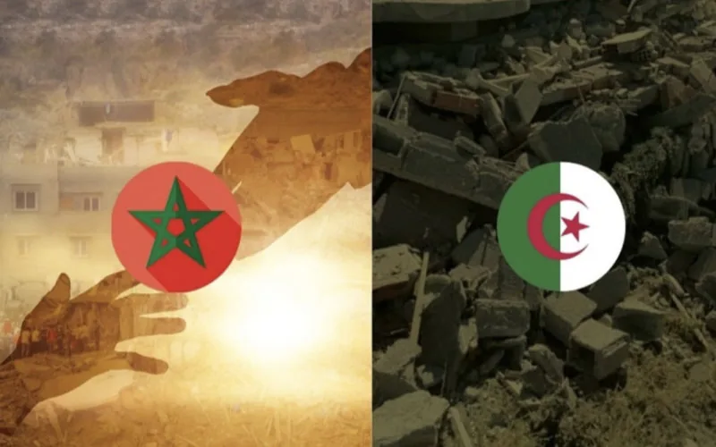 Il Marocco è migliore dell’Algeria