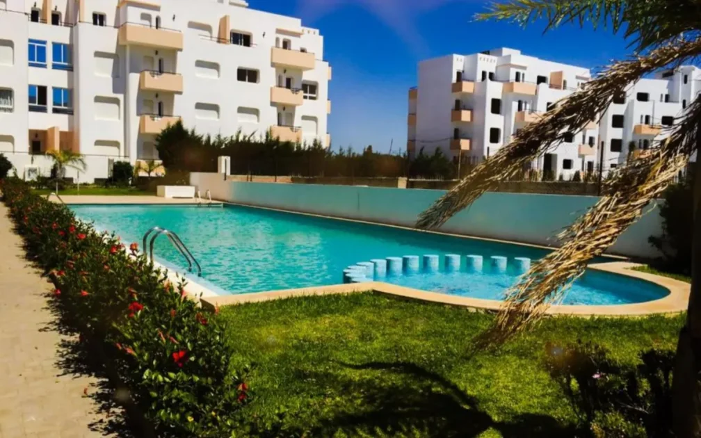 Morocco Tracks Suspect Funds in Real Estate, Alerts Issued