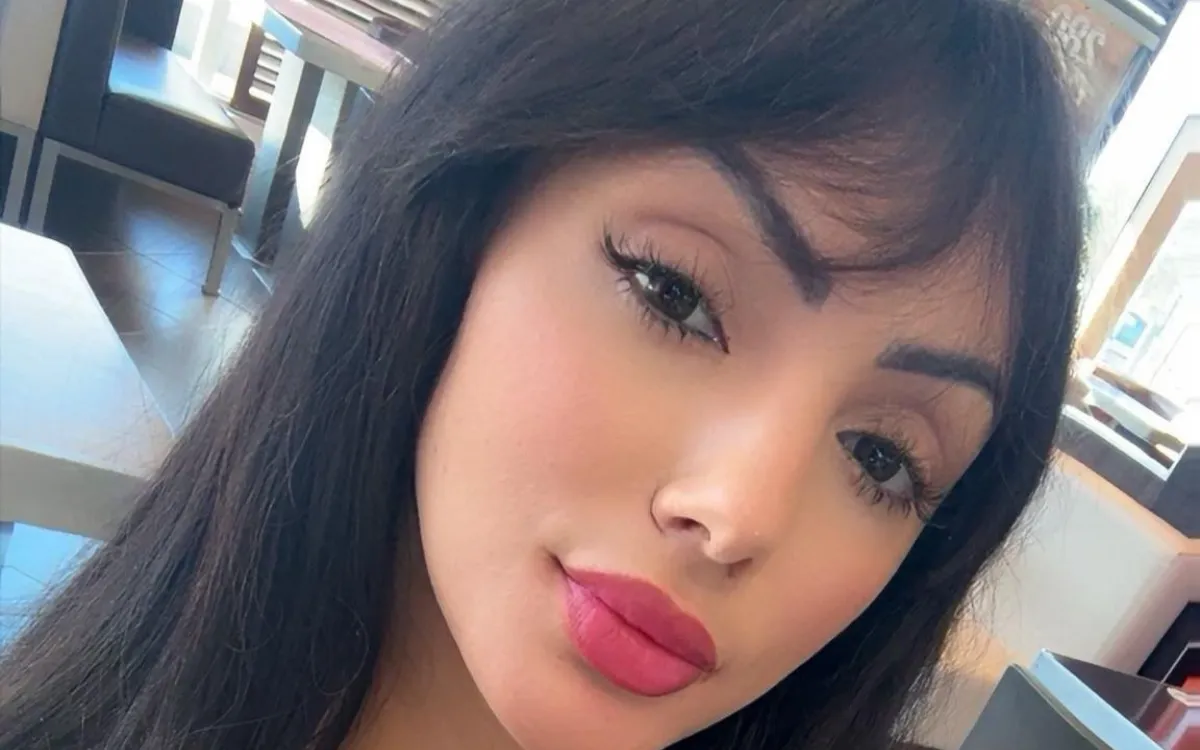 L'ancienne Miss Maroc témoigne d'un accident de laser