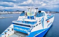La Méridionale lance une nouvelle liaison maritime Barcelone-Tanger Med 