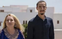 Un couple marocain mis en lumière dans 90 Day Fiancé : The Other Way