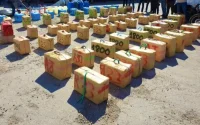 Deux vastes réseaux de trafic de haschich marocain démantelés en Espagne