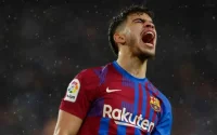 Abde Ezzalzouli va quitter le FC Barcelone