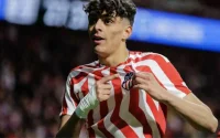 L'Atletico Madrid garde sa pépite marocaine Abde Raihani 