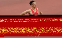 Le Marocain Abdelati El Guesse remporte le 800 m au meeting de Lyon
