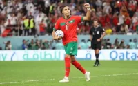 Coupe d'Afrique : Abdelhamid Sabiri opéré avec succès
