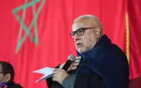 Abdelilah Benkirane exige la rupture des relations Maroc-Israël