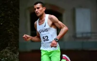 Le Marocain Abdelilah El-Maimouni remporte le semi-marathon des championnats de France