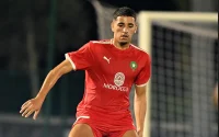 Abdel Abqar : « Le Maroc, on l'a dans le sang »