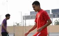 Mondial U17 : Abdellah Ouazane, le joueur de l'Ajax qui faillit signer au Real Madrid, sauve le Maroc