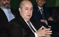 Sahara : l'obsession d'Abdelmadjid Tebboune