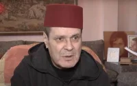 Décès de Abdelmounaim El Jamaï, un des pionniers de la chanson marocaine (vidéo)