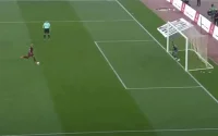 La très belle panenka de Hamdallah offre la victoire à Al Ittihad (vidéo)