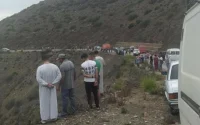 Chefchaouen : quatre membres d'une même famille tués dans un accident de la route