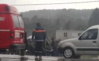 Cinq Israéliens tués dans un accident de la route au Maroc