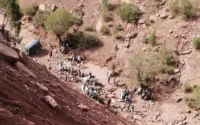 24 morts au Maroc dans un accident : la réaction de la France
