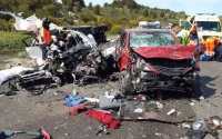 Un MRE meurt dans un grave accident de la route en Espagne