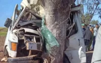 Tragique accident près de Rabat : cinq morts et plusieurs blessés