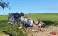Drame à El Jadida : 6 ouvriers agricoles tués dans un terrible accident de la route