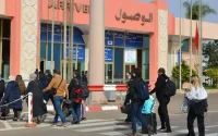 Réouverture des frontières : la joie des premiers MRE arrivés au Maroc