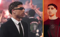 Achraf Hakimi brise le silence sur son procès pour viol