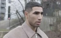Achraf Hakimi parle des attaquants qui l'ont souvent mis en difficulté (vidéo)