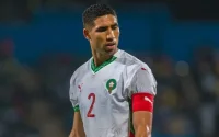 Le jour où Achraf Hakimi a failli choisir l'Espagne