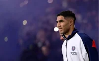 En Europe, Achraf Hakimi écrase la concurrence