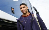 Achraf Hakimi reste au PSG ? Son agent répond