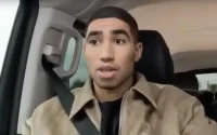 Un deepfake d'Achraf Hakimi trompe les internautes(vidéo)