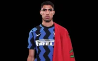 Achraf Hakimi contraint de quitter l'Inter Milan ?
