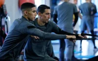 Une nouvelle distinction pour Achraf Hakimi 