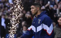 Achraf Hakimi : une envie de départ du PSG
