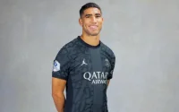Achraf Hakimi contraint de s'excuser