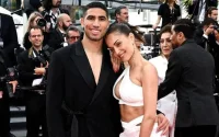Achraf Hakimi et Hiba Abouk mettent fin aux rumeurs de séparation (vidéo)