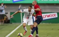 Achraf Hakimi classé meilleur latéral droit du monde