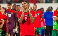 PSG et équipe du Maroc : Achraf Hakimi, la montée en puissance d'un leader