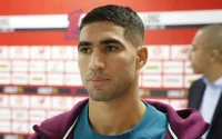 Lille - PSG : les notes d'Achraf Hakimi par la presse sportive